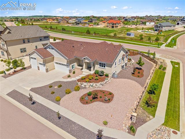 MLS Image for 12692  Clark Peak  ,Peyton, Colorado