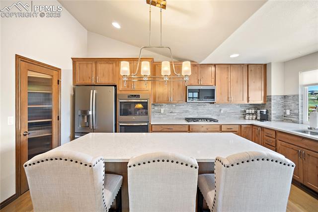 MLS Image for 12692  Clark Peak  ,Peyton, Colorado