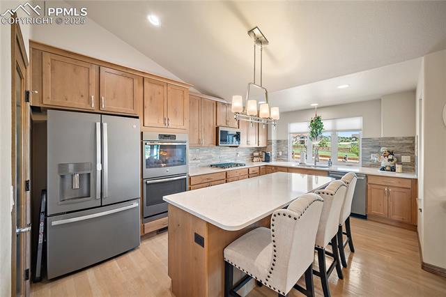 MLS Image for 12692  Clark Peak  ,Peyton, Colorado