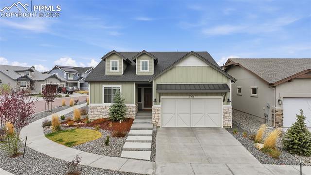 11915  Alydar  , colorado springs&nbsp; House Search MLS Picture
