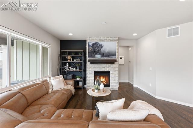 MLS Image for 11915  Alydar  ,Colorado Springs, Colorado