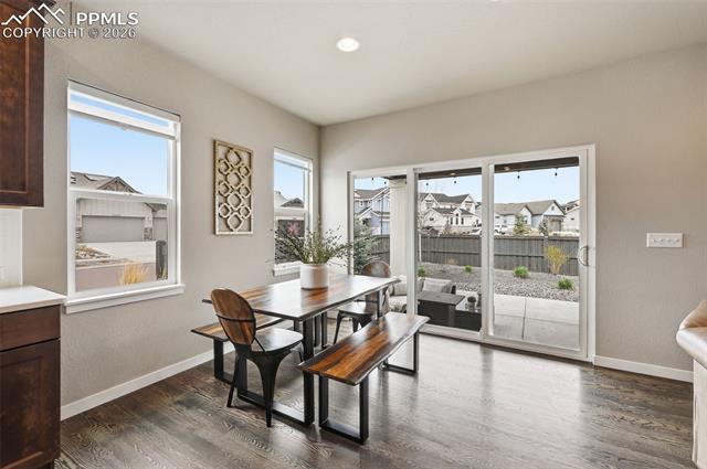 MLS Image for 11915  Alydar  ,Colorado Springs, Colorado