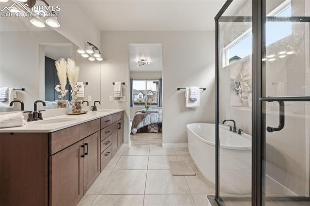 MLS Image for 11915  Alydar  ,Colorado Springs, Colorado