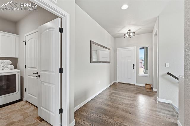 MLS Image for 11915  Alydar  ,Colorado Springs, Colorado