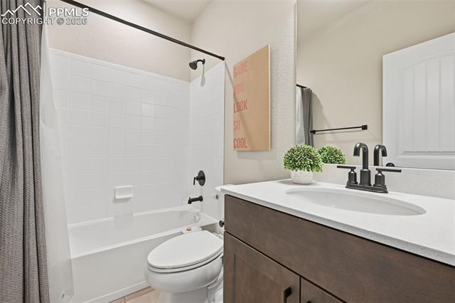 MLS Image for 11915  Alydar  ,Colorado Springs, Colorado