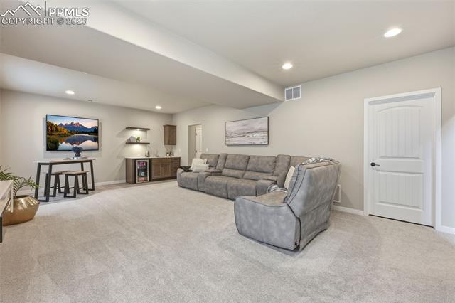 MLS Image for 11915  Alydar  ,Colorado Springs, Colorado