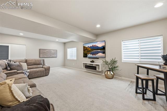 MLS Image for 11915  Alydar  ,Colorado Springs, Colorado