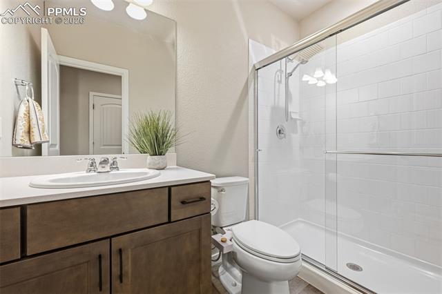 MLS Image for 11915  Alydar  ,Colorado Springs, Colorado