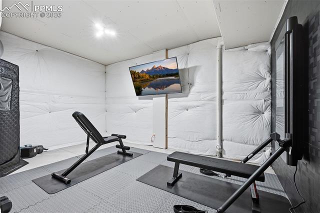 MLS Image for 11915  Alydar  ,Colorado Springs, Colorado