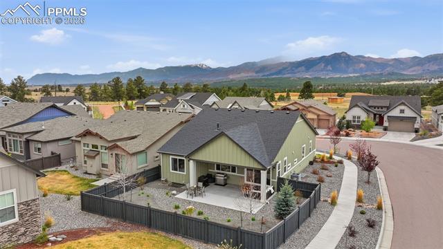 MLS Image for 11915  Alydar  ,Colorado Springs, Colorado