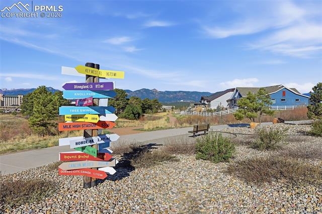 MLS Image for 11915  Alydar  ,Colorado Springs, Colorado