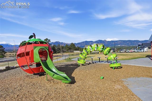MLS Image for 11915  Alydar  ,Colorado Springs, Colorado