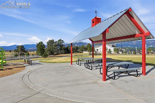 MLS Image for 11915  Alydar  ,Colorado Springs, Colorado