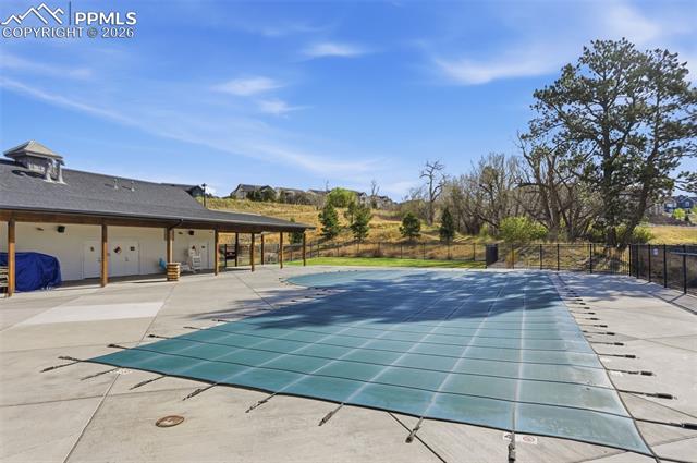 MLS Image for 11915  Alydar  ,Colorado Springs, Colorado