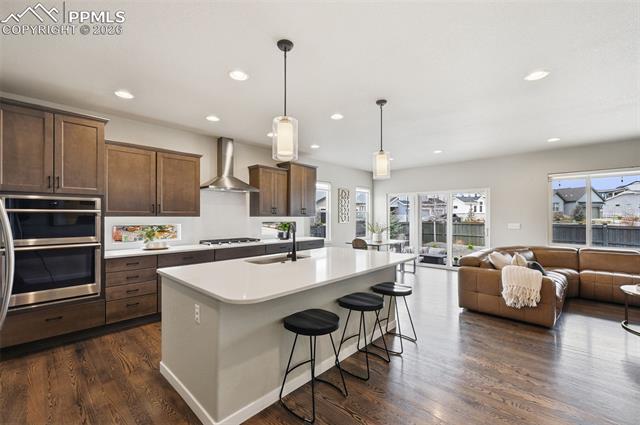 MLS Image for 11915  Alydar  ,Colorado Springs, Colorado