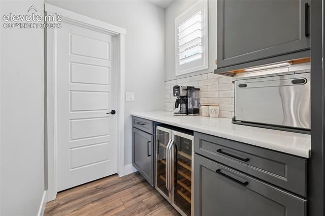 MLS Image for 9776  Antelope Ravine  ,Colorado Springs, Colorado