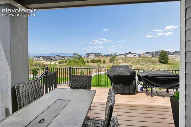 MLS Image for 9776  Antelope Ravine  ,Colorado Springs, Colorado