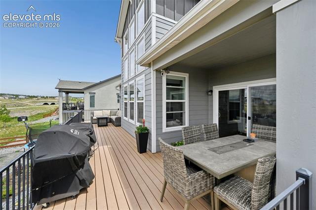 MLS Image for 9776  Antelope Ravine  ,Colorado Springs, Colorado