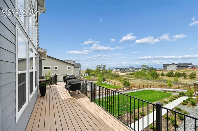 MLS Image for 9776  Antelope Ravine  ,Colorado Springs, Colorado