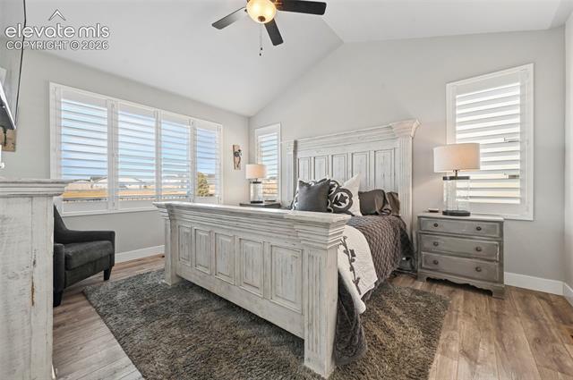 MLS Image for 9776  Antelope Ravine  ,Colorado Springs, Colorado