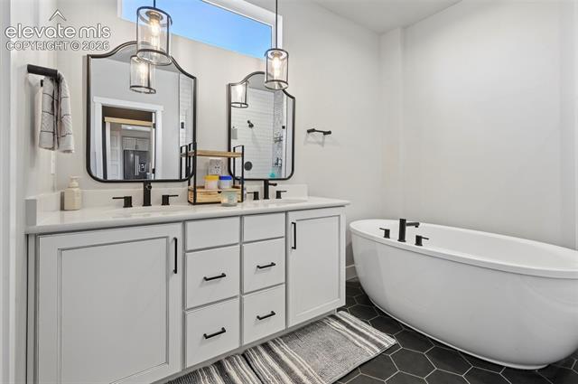 MLS Image for 9776  Antelope Ravine  ,Colorado Springs, Colorado