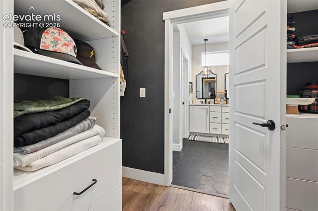 MLS Image for 9776  Antelope Ravine  ,Colorado Springs, Colorado