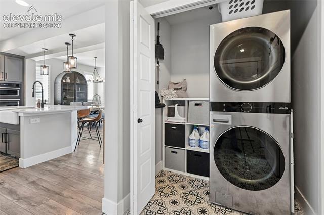 MLS Image for 9776  Antelope Ravine  ,Colorado Springs, Colorado