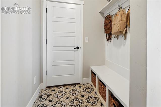 MLS Image for 9776  Antelope Ravine  ,Colorado Springs, Colorado
