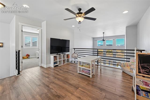 MLS Image for 9776  Antelope Ravine  ,Colorado Springs, Colorado