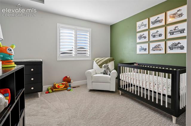 MLS Image for 9776  Antelope Ravine  ,Colorado Springs, Colorado