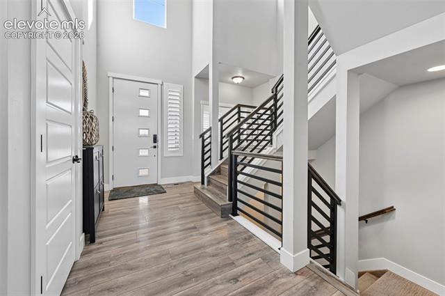 MLS Image for 9776  Antelope Ravine  ,Colorado Springs, Colorado