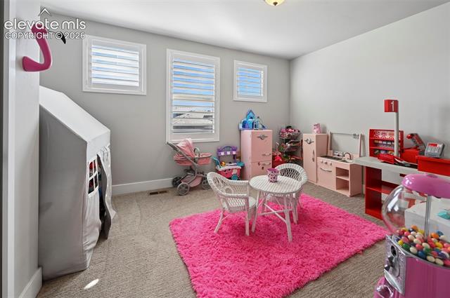 MLS Image for 9776  Antelope Ravine  ,Colorado Springs, Colorado