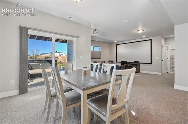 MLS Image for 9776  Antelope Ravine  ,Colorado Springs, Colorado