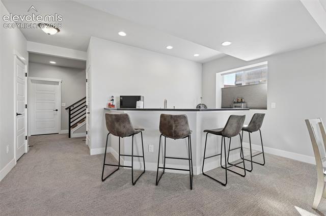 MLS Image for 9776  Antelope Ravine  ,Colorado Springs, Colorado
