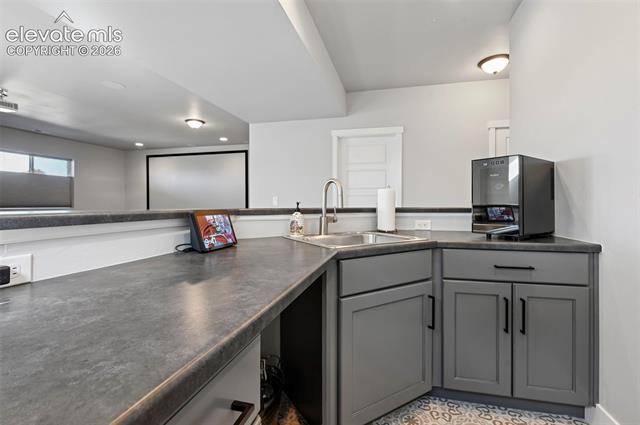 MLS Image for 9776  Antelope Ravine  ,Colorado Springs, Colorado