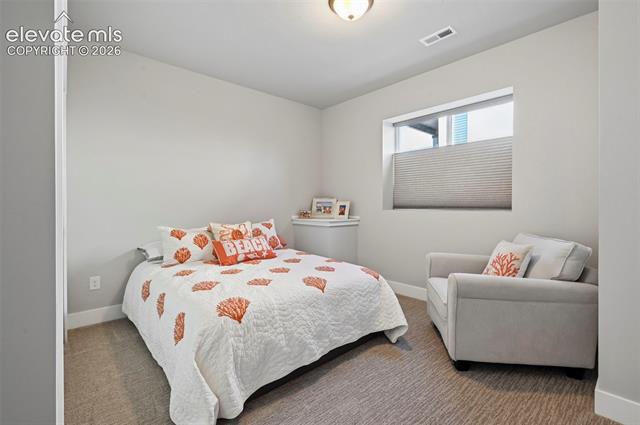 MLS Image for 9776  Antelope Ravine  ,Colorado Springs, Colorado