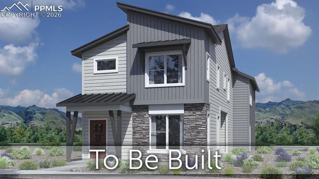 8791  Shorewood  , colorado springs&nbsp; House Search MLS Picture