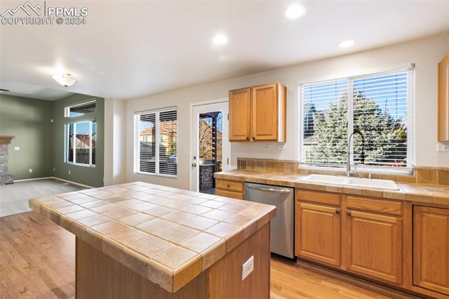 MLS Image for 4135  Round Hill  ,Colorado Springs, Colorado