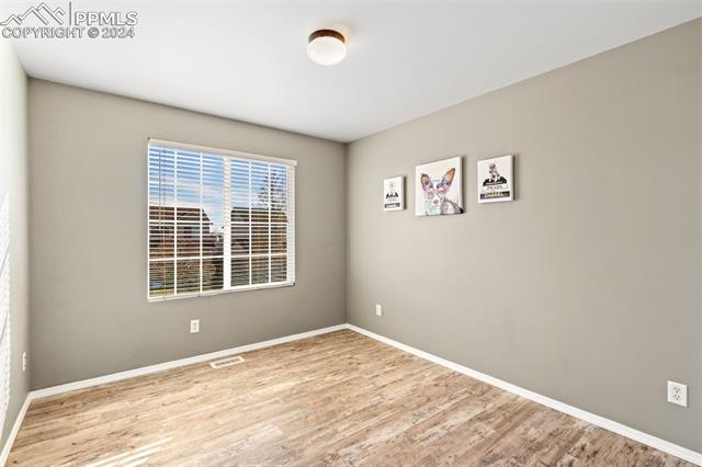 MLS Image for 4135  Round Hill  ,Colorado Springs, Colorado