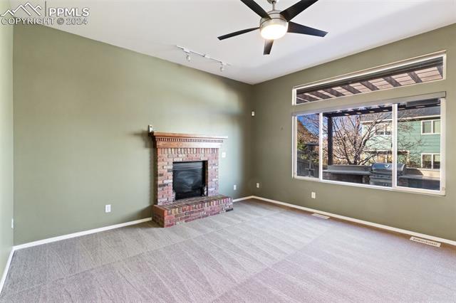 MLS Image for 4135  Round Hill  ,Colorado Springs, Colorado