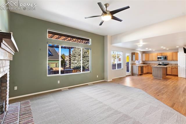 MLS Image for 4135  Round Hill  ,Colorado Springs, Colorado