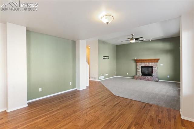 MLS Image for 4135  Round Hill  ,Colorado Springs, Colorado