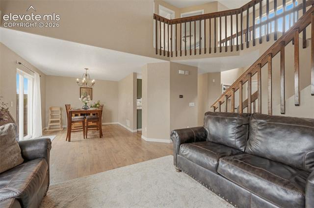 MLS Image for 5832  Poudre  ,Colorado Springs, Colorado