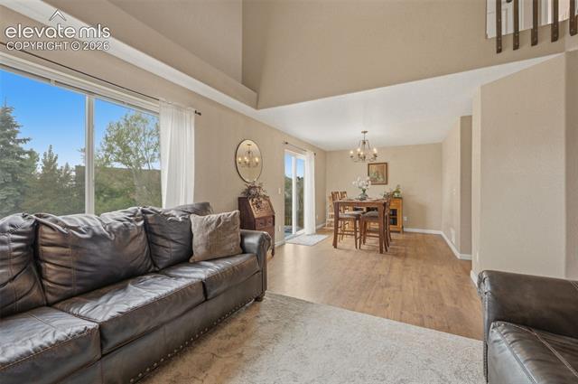 MLS Image for 5832  Poudre  ,Colorado Springs, Colorado