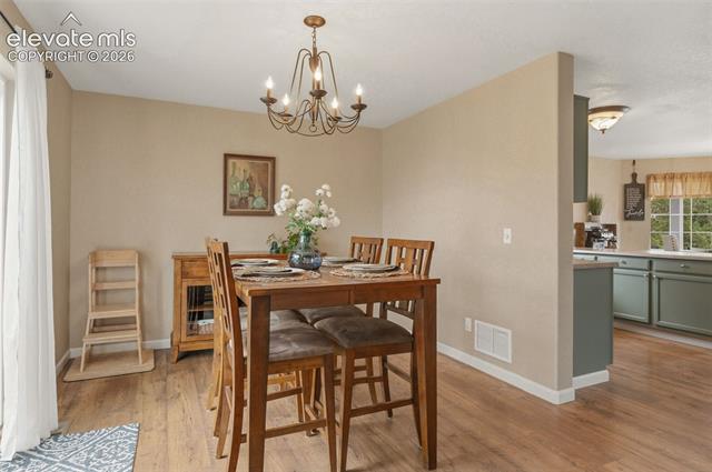 MLS Image for 5832  Poudre  ,Colorado Springs, Colorado