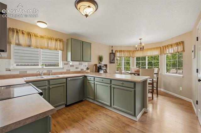 MLS Image for 5832  Poudre  ,Colorado Springs, Colorado