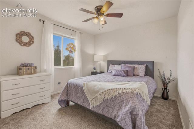 MLS Image for 5832  Poudre  ,Colorado Springs, Colorado