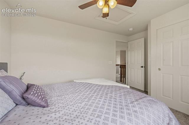 MLS Image for 5832  Poudre  ,Colorado Springs, Colorado