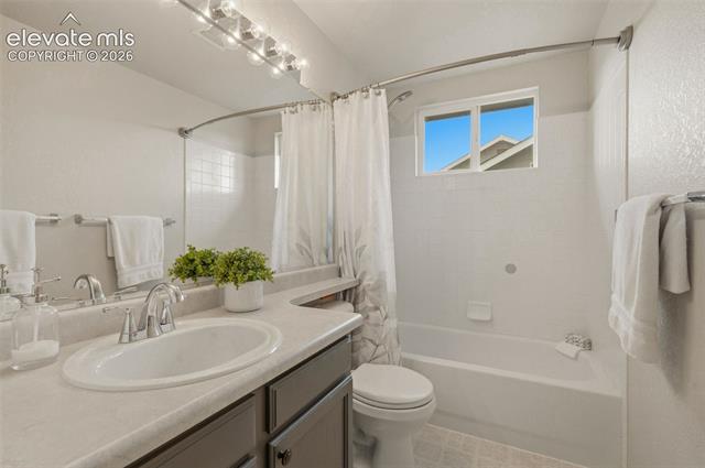 MLS Image for 5832  Poudre  ,Colorado Springs, Colorado