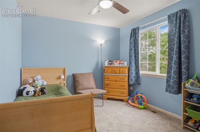 MLS Image for 5832  Poudre  ,Colorado Springs, Colorado